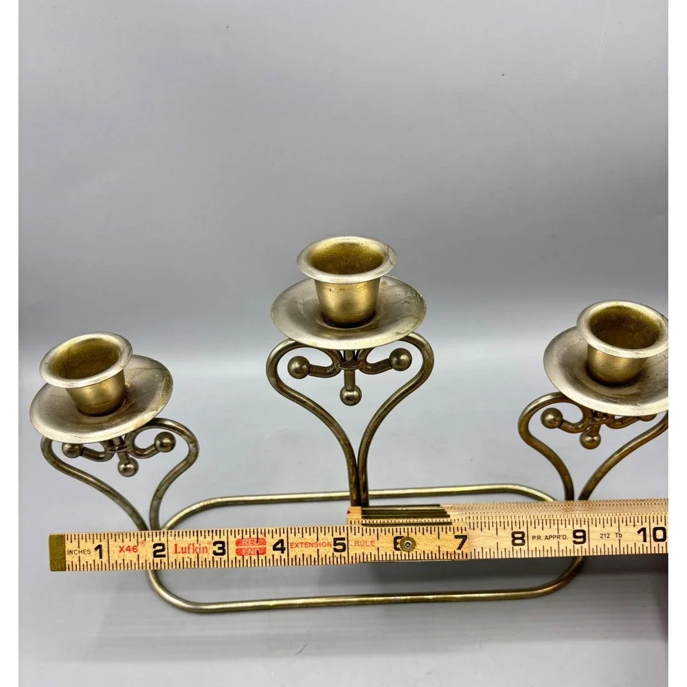 N/A vintage brass